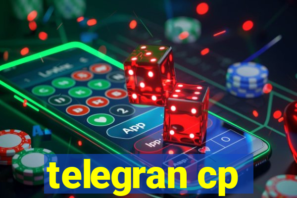 telegran cp