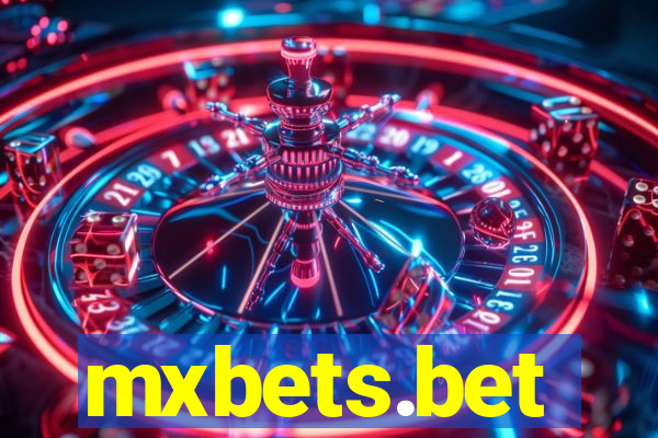 mxbets.bet