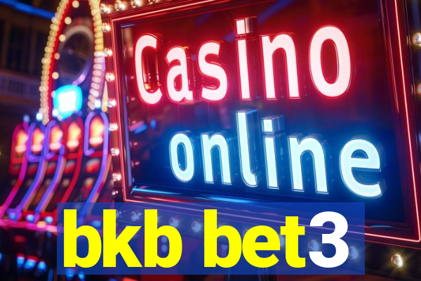 bkb bet3