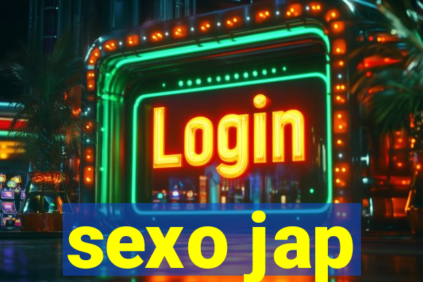 sexo jap