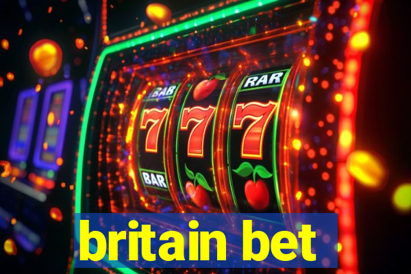 britain bet