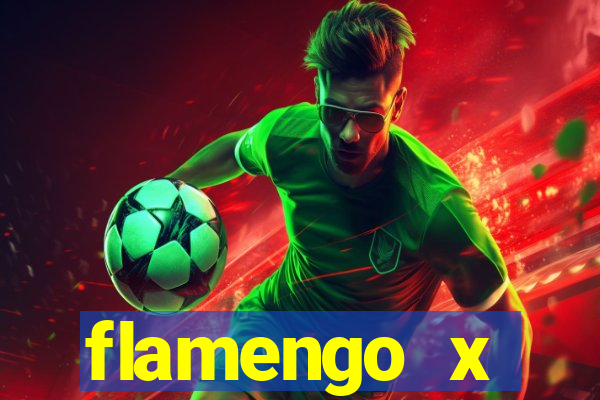 flamengo x athletico-pr ao vivo futemax