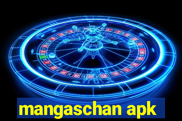 mangaschan apk