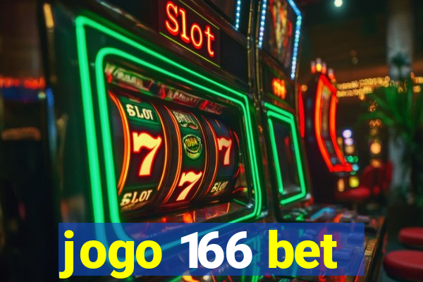 jogo 166 bet