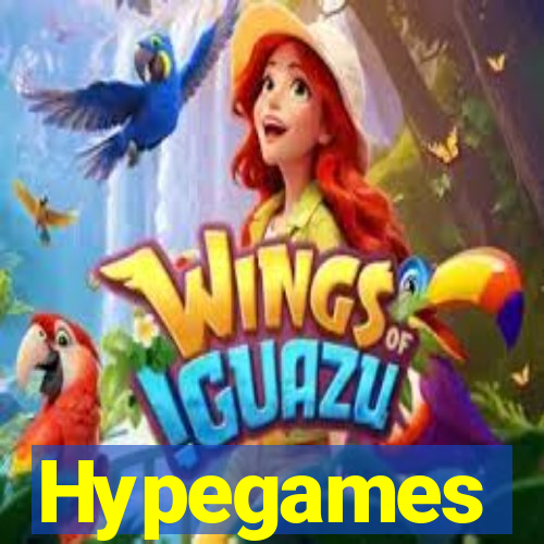 Hypegames