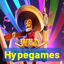 Hypegames