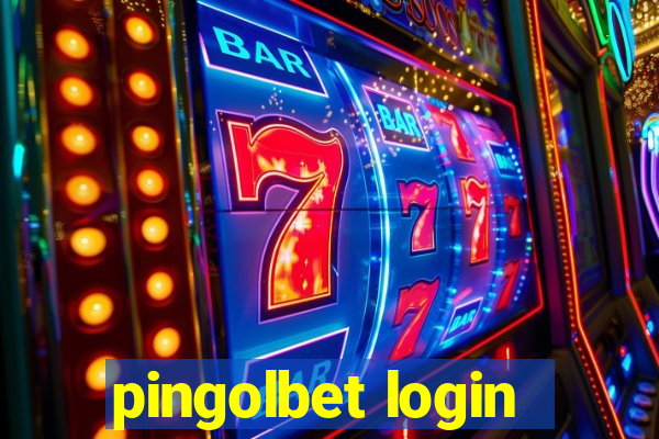 pingolbet login