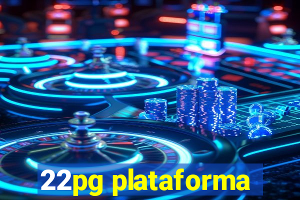 22pg plataforma