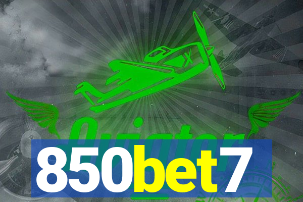 850bet7