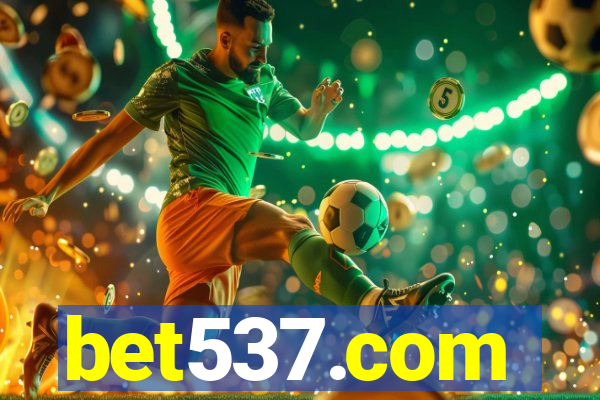 bet537.com