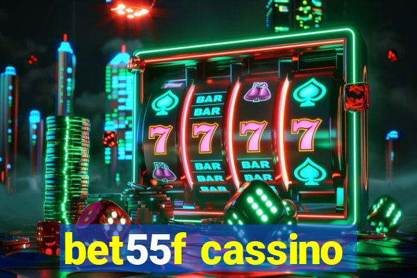 bet55f cassino