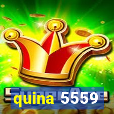 quina 5559