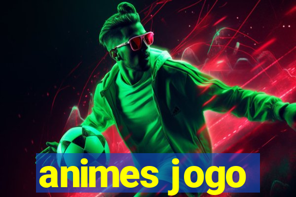 animes jogo