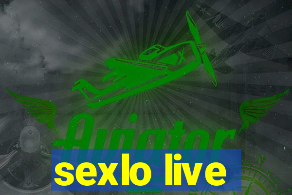 sexlo live