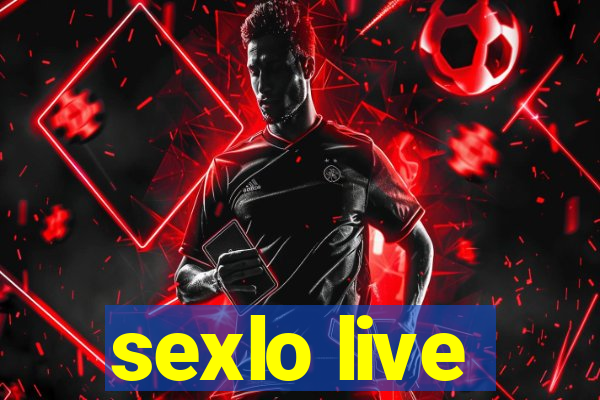 sexlo live