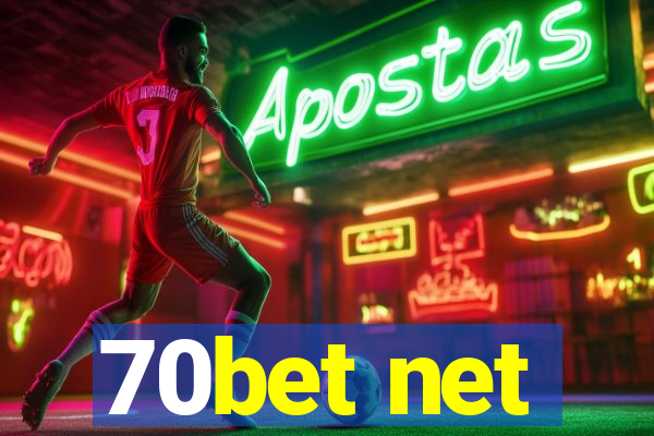 70bet net