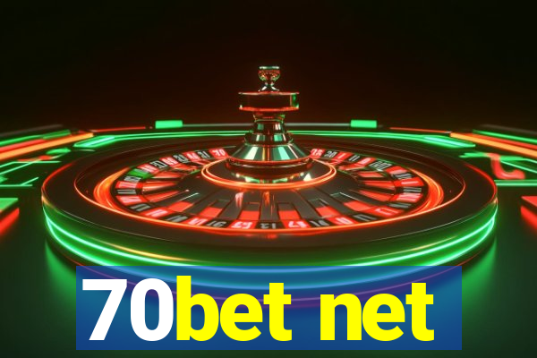 70bet net