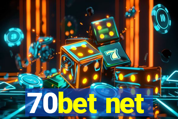 70bet net