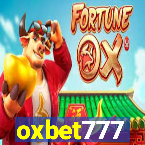 oxbet777