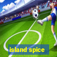 island spice