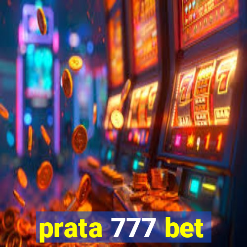 prata 777 bet