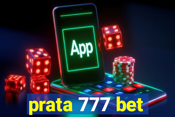 prata 777 bet