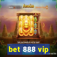 bet 888 vip