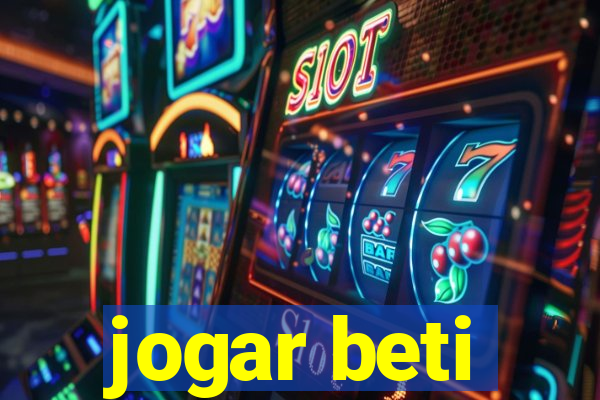 jogar beti