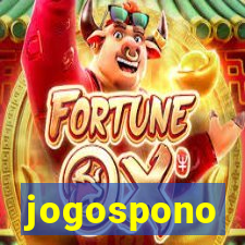 jogospono