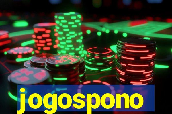 jogospono