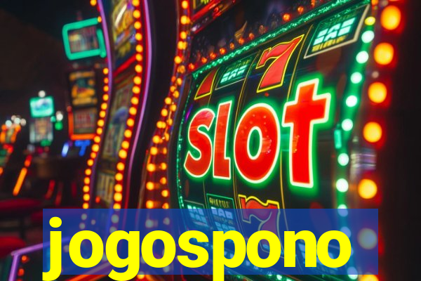 jogospono