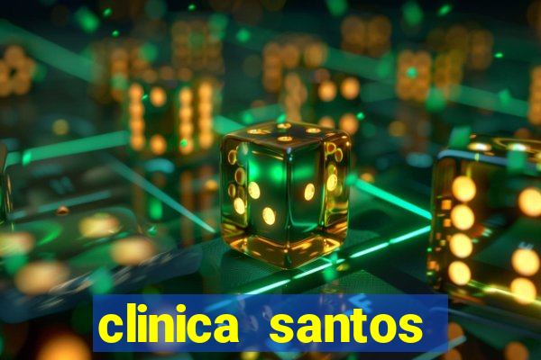 clinica santos dumont uberaba