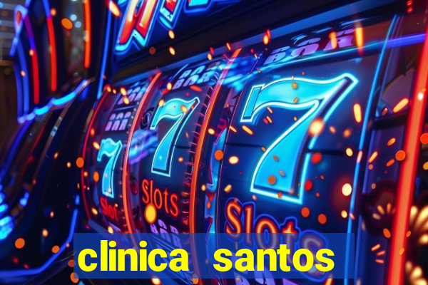 clinica santos dumont uberaba