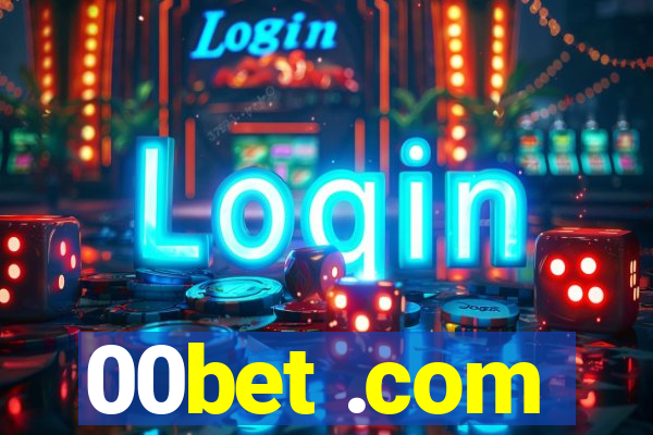 00bet .com