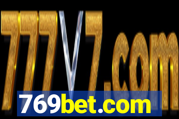 769bet.com