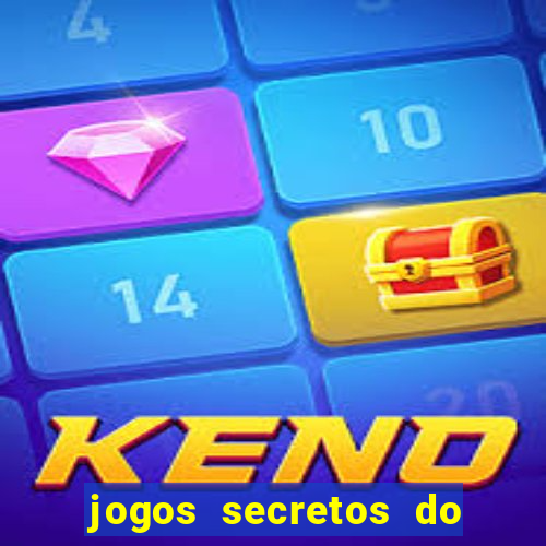 jogos secretos do friv 2018