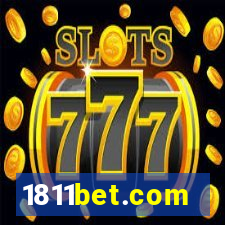 1811bet.com