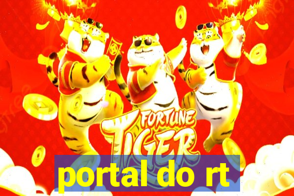 portal do rt