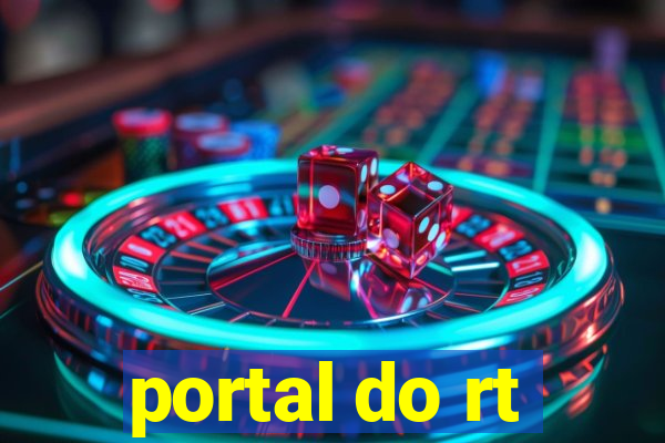 portal do rt