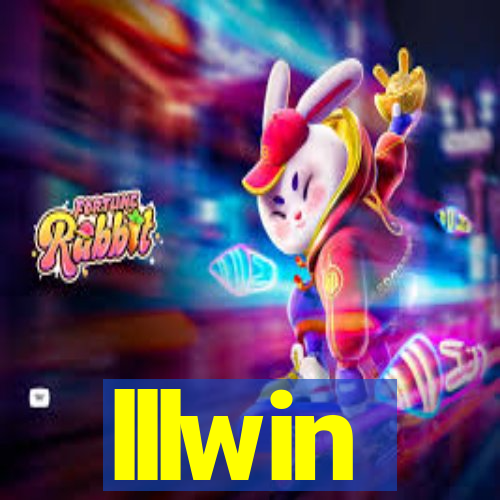 lllwin