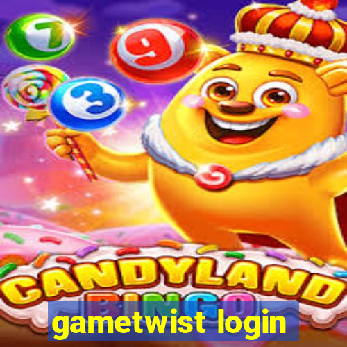 gametwist login