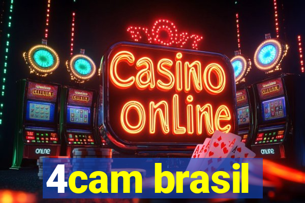 4cam brasil