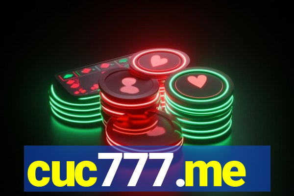 cuc777.me