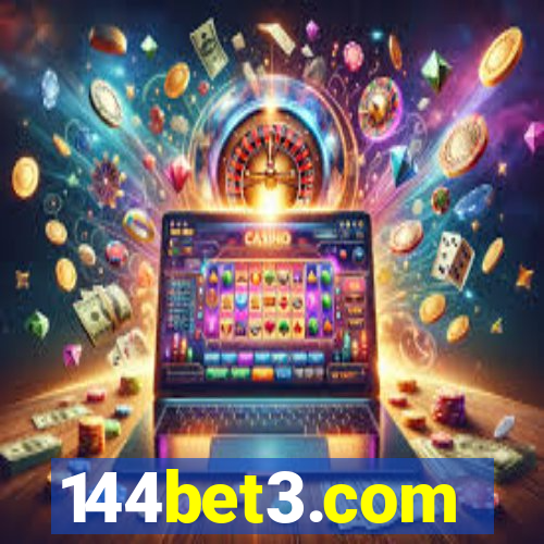 144bet3.com