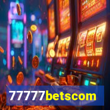 77777betscom