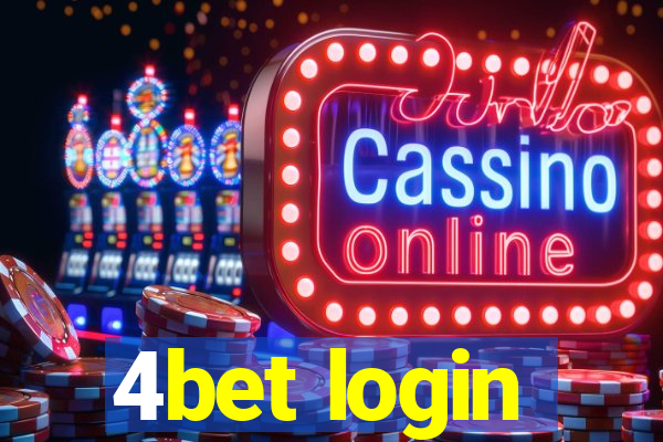 4bet login