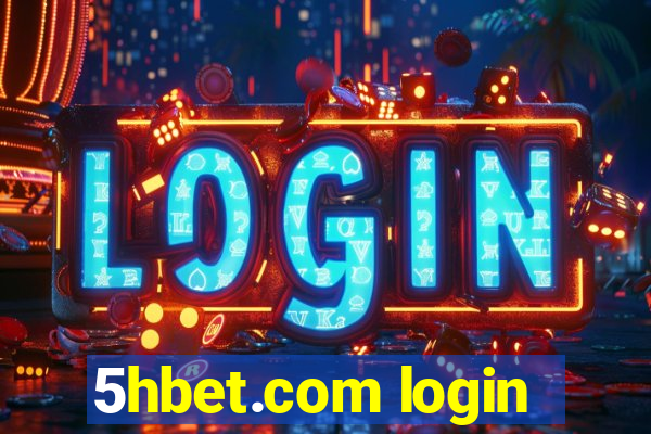 5hbet.com login