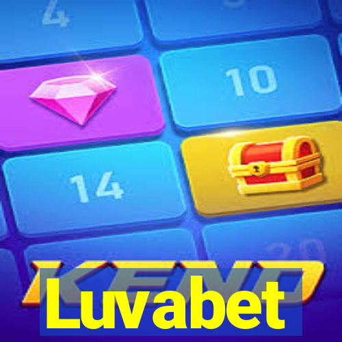 Luvabet