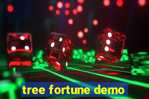 tree fortune demo