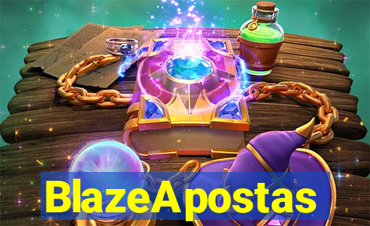 BlazeApostas